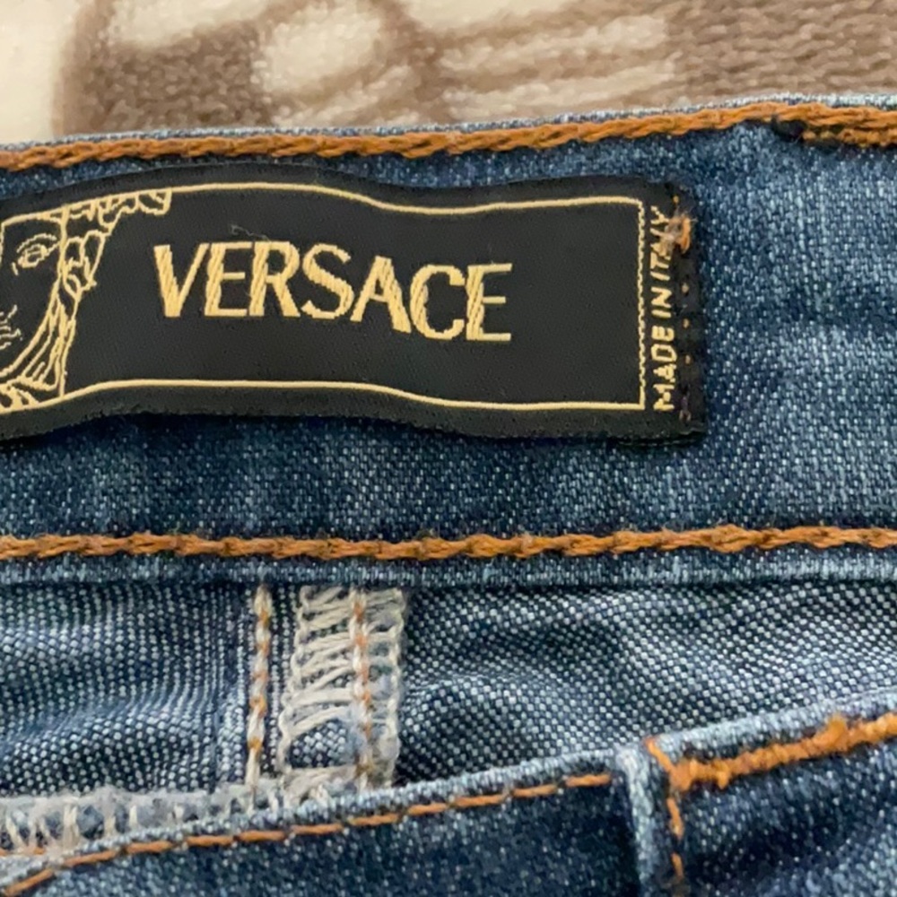 Versace Jeans - Picture 3 of 12